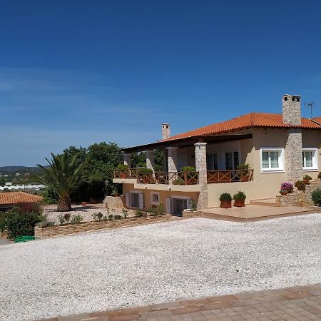 Villa Vena Palaia Fokaia Luaran gambar