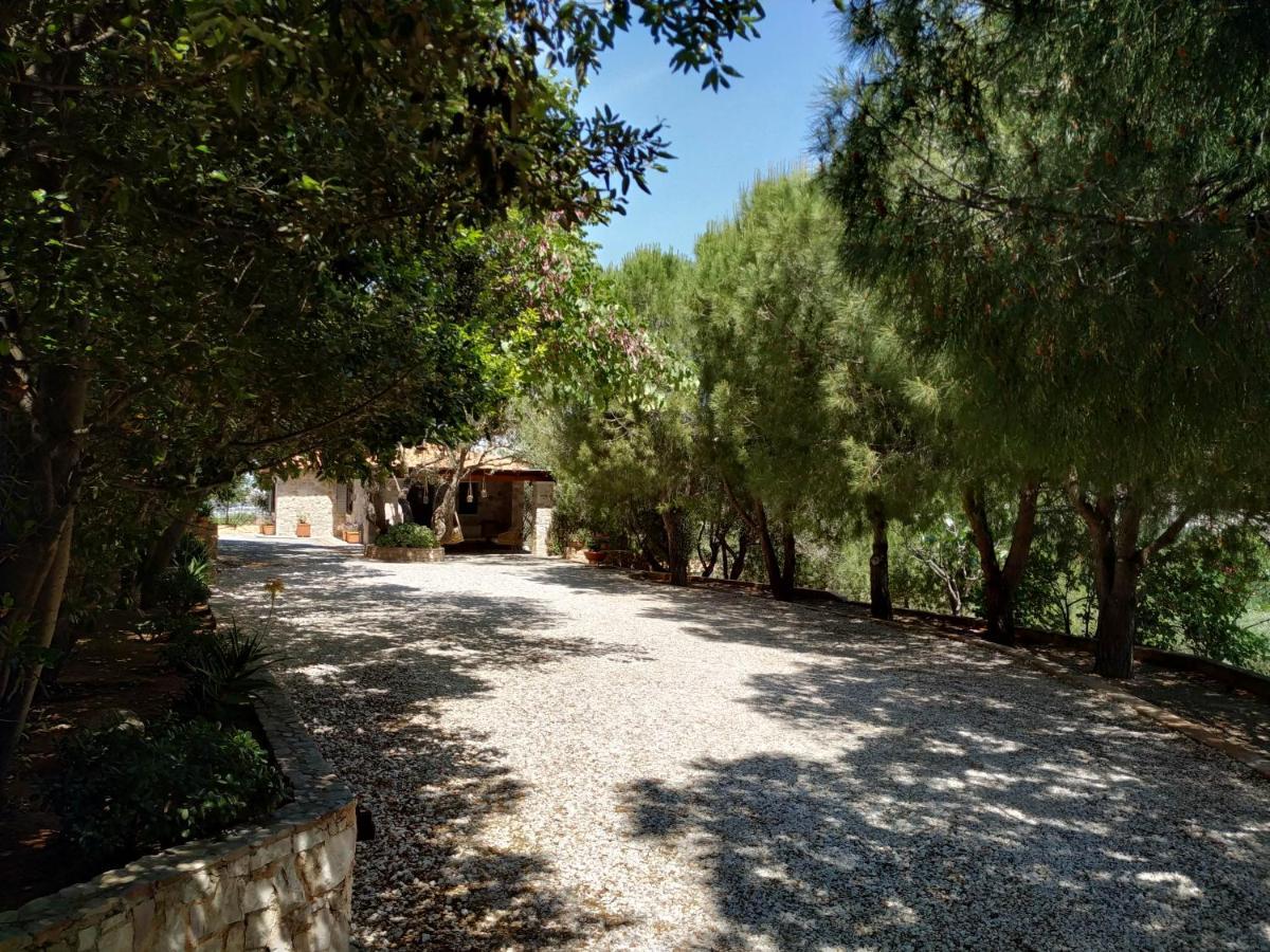 Villa Vena Palaia Fokaia Luaran gambar