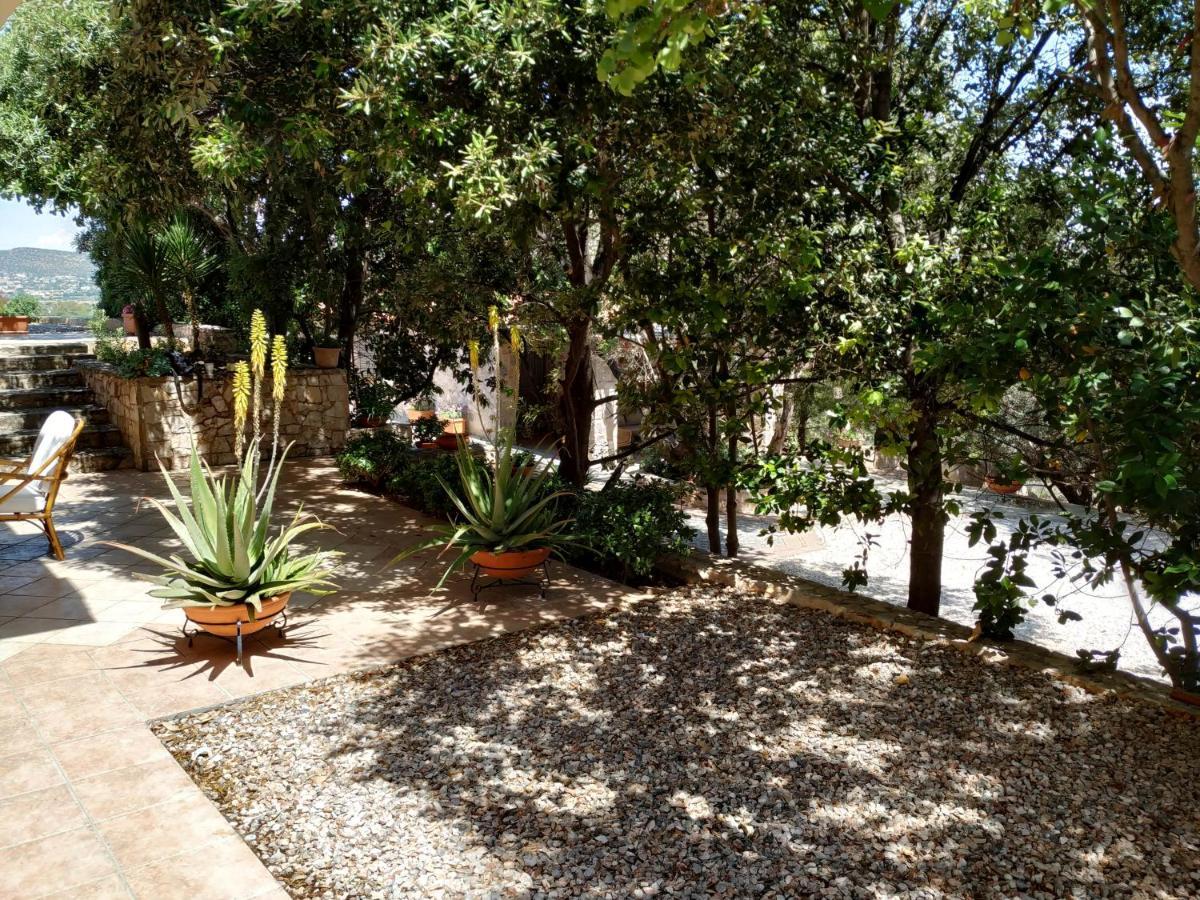 Villa Vena Palaia Fokaia Luaran gambar