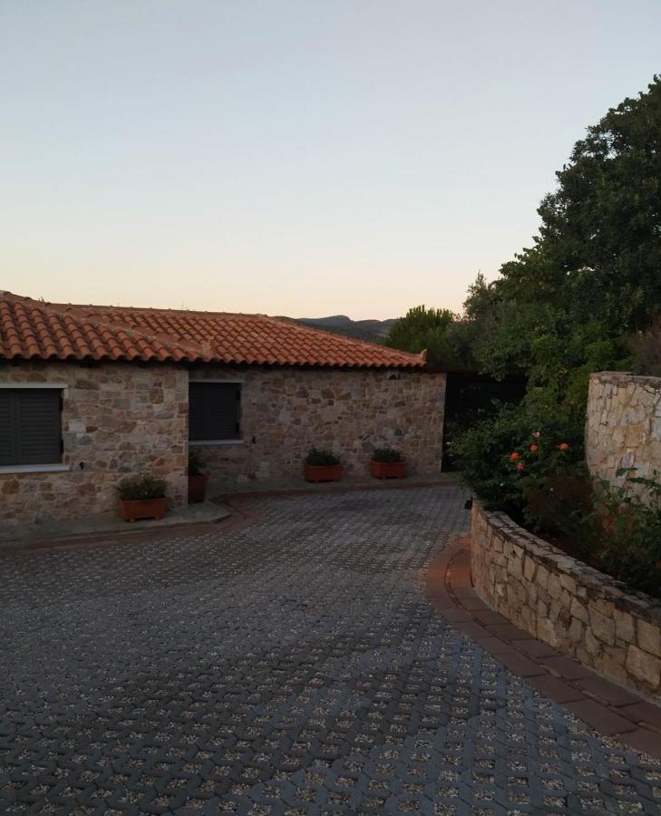 Villa Vena Palaia Fokaia Luaran gambar