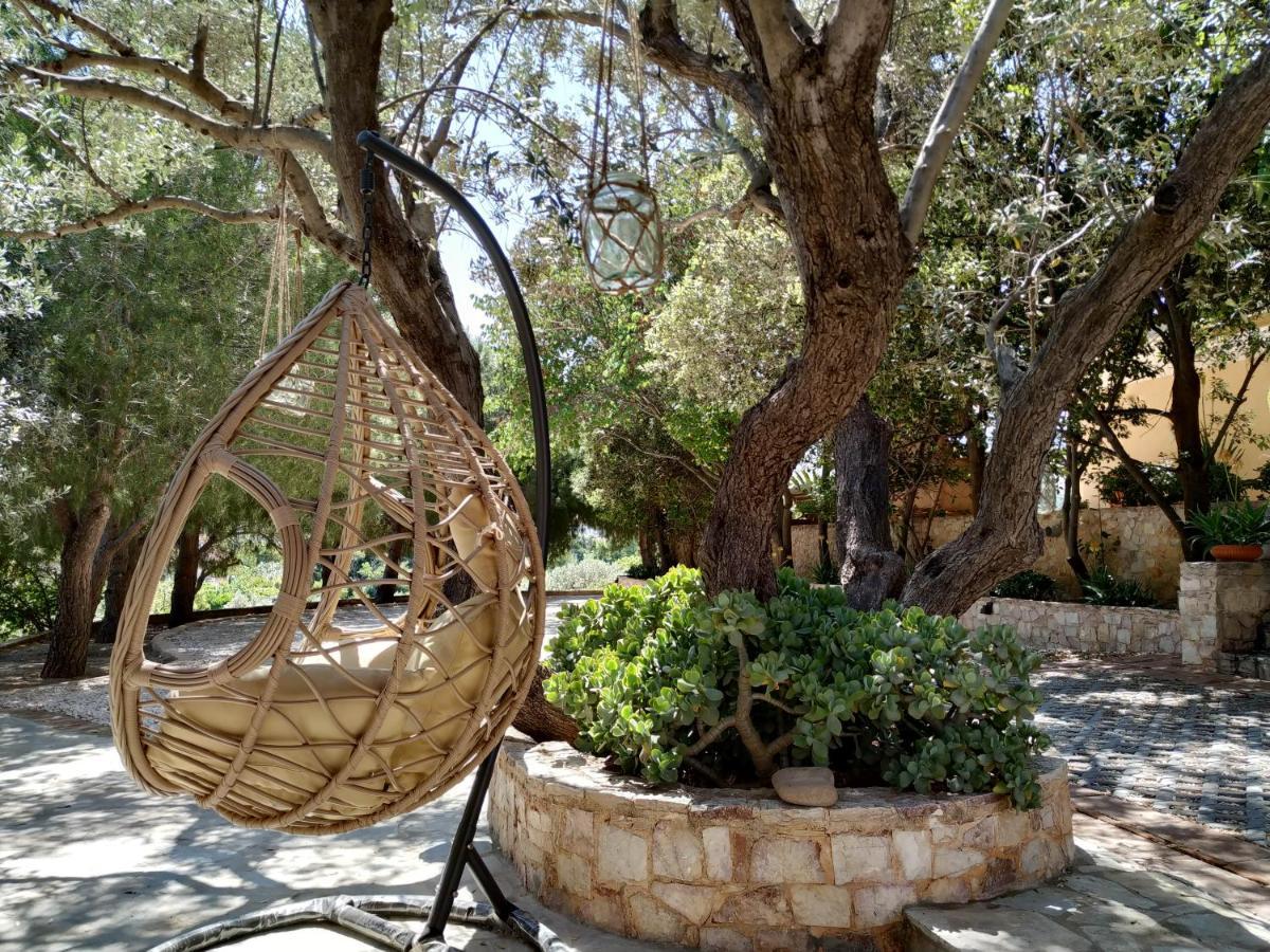 Villa Vena Palaia Fokaia Luaran gambar