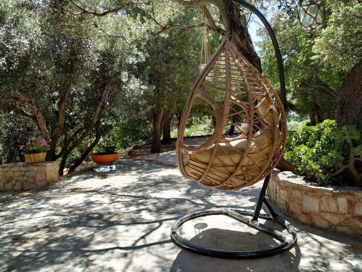 Villa Vena Palaia Fokaia Luaran gambar