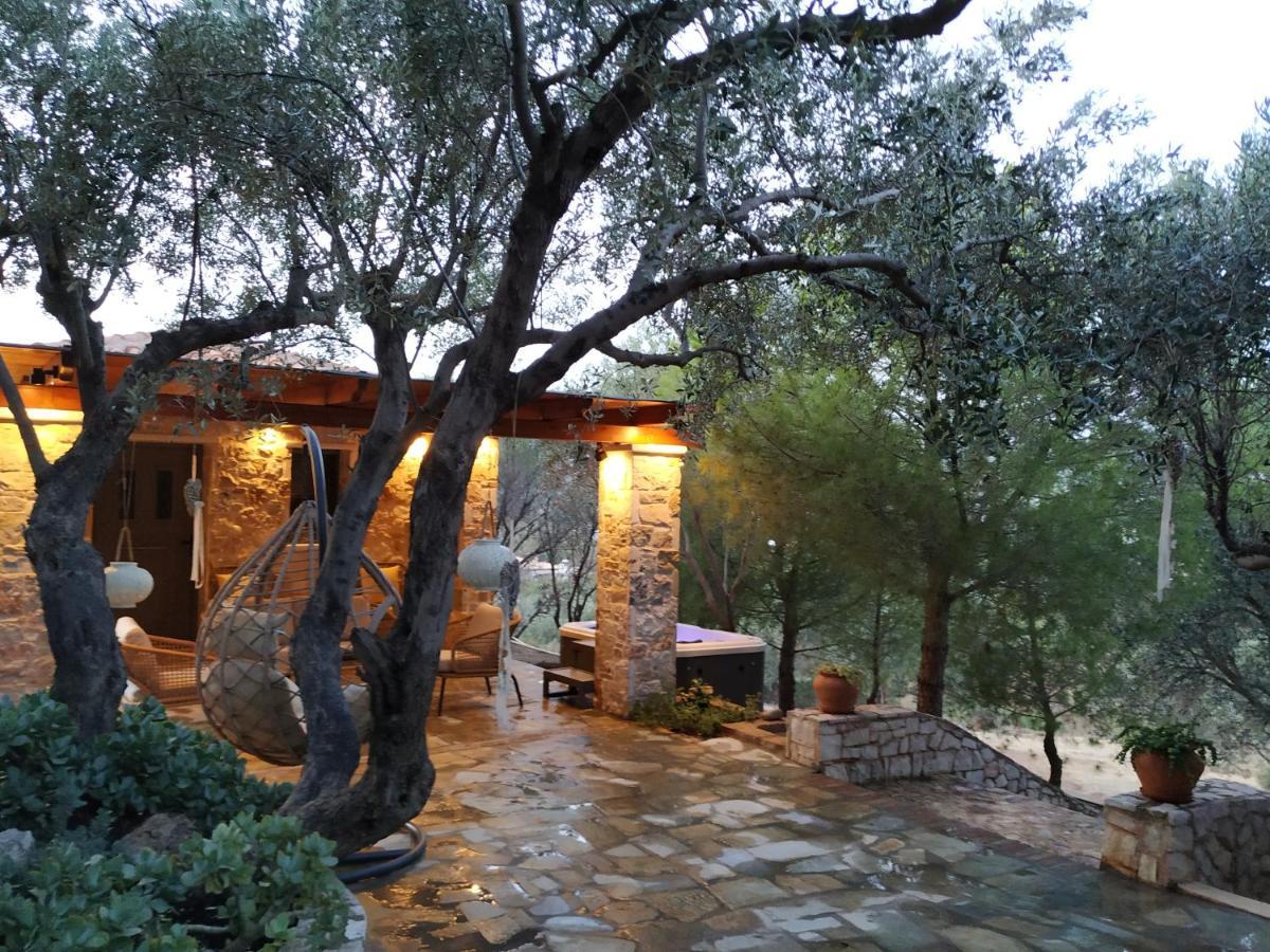 Villa Vena Palaia Fokaia Luaran gambar